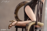 Descubre el apasionante mundo de Estatua Arknights Eunectes Formal Dress Version.