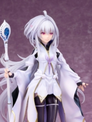 Descubre el apasionante mundo de Estatua Fate Grand Order Arcade Caster Merlin Prototype.