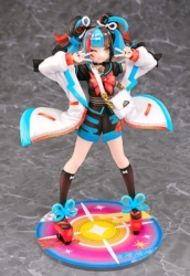 Descubre el apasionante mundo de Estatua Fate Grand Order Archer Sei Shonagon.