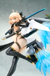Descubre el apasionante mundo de Estatua Fate Grand Order Assassin Okita Souji.