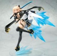 Descubre el apasionante mundo de Estatua Fate Grand Order Assassin Okita Souji.
