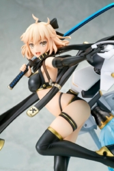 Descubre el apasionante mundo de Estatua Fate Grand Order Assassin Okita Souji.