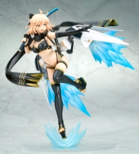 Descubre el apasionante mundo de Estatua Fate Grand Order Assassin Okita Souji.