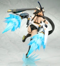 Descubre el apasionante mundo de Estatua Fate Grand Order Assassin Okita Souji.