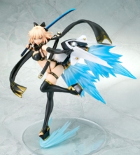 Descubre el apasionante mundo de Estatua Fate Grand Order Assassin Okita Souji.