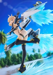 Descubre el apasionante mundo de Estatua Fate Grand Order Assassin Okita Souji.