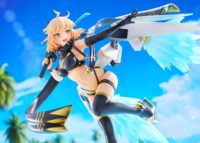 Descubre el apasionante mundo de Estatua Fate Grand Order Assassin Okita Souji.