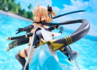 Descubre el apasionante mundo de Estatua Fate Grand Order Assassin Okita Souji.