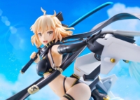 Descubre el apasionante mundo de Estatua Fate Grand Order Assassin Okita Souji.