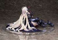 Descubre el apasionante mundo de Estatua Fate Grand Order Avenger Jeanne dArc Ephemeral.