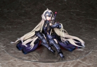 Descubre el apasionante mundo de Estatua Fate Grand Order Avenger Jeanne dArc Ephemeral.