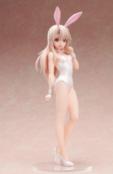Descubre el apasionante mundo de Estatua Fate Grand Order Illyasviel von Einzbern Bare Leg Bunny.