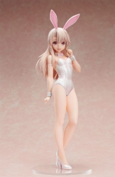 Descubre el apasionante mundo de Estatua Fate Grand Order Illyasviel von Einzbern Bare Leg Bunny.