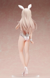 Descubre el apasionante mundo de Estatua Fate Grand Order Illyasviel von Einzbern Bare Leg Bunny.