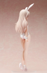 Descubre el apasionante mundo de Estatua Fate Grand Order Illyasviel von Einzbern Bare Leg Bunny.