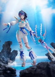 Descubre el apasionante mundo de Estatua Fate Grand Order Lancer Utsumi Erice.