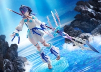Descubre el apasionante mundo de Estatua Fate Grand Order Lancer Utsumi Erice.
