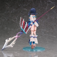 Descubre el apasionante mundo de Estatua Fate Grand Order Lancer Utsumi Erice.