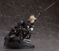 Descubre el apasionante mundo de Estatua Fate Grand Order Saber Altria Alter Cuirassier Noir.