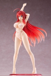 Descubre el apasionante mundo de Estatua Rias Gremory Bikini Style release PREMIUM.