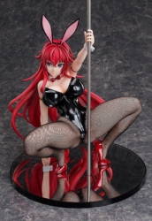 Descubre el apasionante mundo de Estatua Rias Gremory Bunny 2nd.