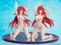 Descubre el apasionante mundo de Estatua Set Rias Gremory SUPER Seduction DX.