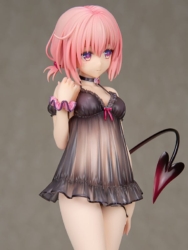 Descubre el apasionante mundo de Estatua To Love-Ru Darkness Momo Belia Deviluke Little Devil Baby Doll.
