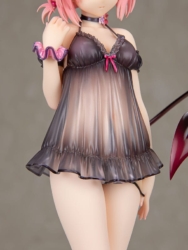 Descubre el apasionante mundo de Estatua To Love-Ru Darkness Momo Belia Deviluke Little Devil Baby Doll.