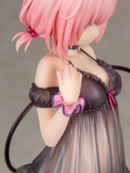 Descubre el apasionante mundo de Estatua To Love-Ru Darkness Momo Belia Deviluke Little Devil Baby Doll.