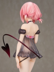Descubre el apasionante mundo de Estatua To Love-Ru Darkness Momo Belia Deviluke Little Devil Baby Doll.