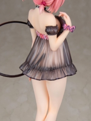 Descubre el apasionante mundo de Estatua To Love-Ru Darkness Momo Belia Deviluke Little Devil Baby Doll.