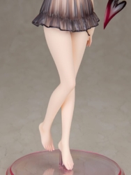Descubre el apasionante mundo de Estatua To Love-Ru Darkness Momo Belia Deviluke Little Devil Baby Doll.