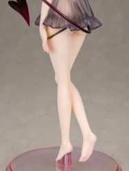 Descubre el apasionante mundo de Estatua To Love-Ru Darkness Momo Belia Deviluke Little Devil Baby Doll.