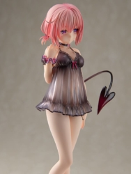 Descubre el apasionante mundo de Estatua To Love-Ru Darkness Momo Belia Deviluke Little Devil Baby Doll.