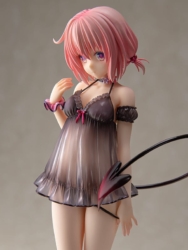Descubre el apasionante mundo de Estatua To Love-Ru Darkness Momo Belia Deviluke Little Devil Baby Doll.