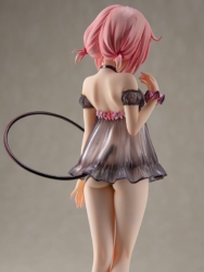 Descubre el apasionante mundo de Estatua To Love-Ru Darkness Momo Belia Deviluke Little Devil Baby Doll.