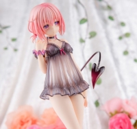 Descubre el apasionante mundo de Estatua To Love-Ru Darkness Momo Belia Deviluke Little Devil Baby Doll.