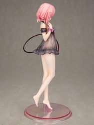 Descubre el apasionante mundo de Estatua To Love-Ru Darkness Momo Belia Deviluke Little Devil Baby Doll.