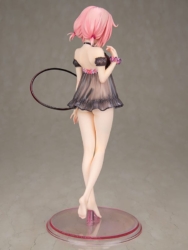 Descubre el apasionante mundo de Estatua To Love-Ru Darkness Momo Belia Deviluke Little Devil Baby Doll.