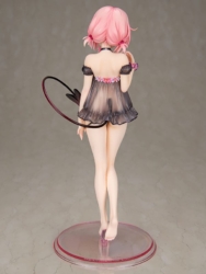 Descubre el apasionante mundo de Estatua To Love-Ru Darkness Momo Belia Deviluke Little Devil Baby Doll.