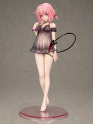 Descubre el apasionante mundo de Estatua To Love-Ru Darkness Momo Belia Deviluke Little Devil Baby Doll.