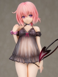 Descubre el apasionante mundo de Estatua To Love-Ru Darkness Momo Belia Deviluke Little Devil Baby Doll.