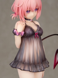 Descubre el apasionante mundo de Estatua To Love-Ru Darkness Momo Belia Deviluke Little Devil Baby Doll.