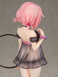 Descubre el apasionante mundo de Estatua To Love-Ru Darkness Momo Belia Deviluke Little Devil Baby Doll.