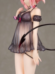Descubre el apasionante mundo de Estatua To Love-Ru Darkness Momo Belia Deviluke Little Devil Baby Doll.