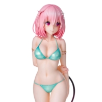 Descubre el apasionante mundo de Estatua To Love-Ru Darkness Momo Belia Deviluke Swimsuit.