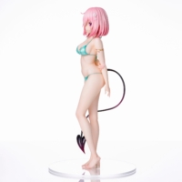 Descubre el apasionante mundo de Estatua To Love-Ru Darkness Momo Belia Deviluke Swimsuit.
