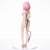 Descubre el apasionante mundo de Estatua To Love-Ru Darkness Momo Belia Deviluke Swimsuit.