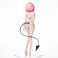 Descubre el apasionante mundo de Estatua To Love-Ru Darkness Momo Belia Deviluke Swimsuit.