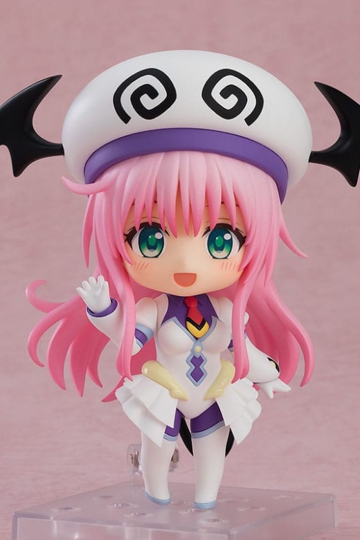 Figura Nendoroid To Love-Ru Darkness Lala Satalin Deviluke